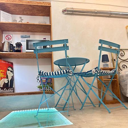 ボルディゲーラ Casa Norida Bed & Breakfast エクステリア 写真