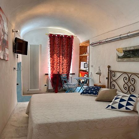 ボルディゲーラ Casa Norida Bed & Breakfast エクステリア 写真