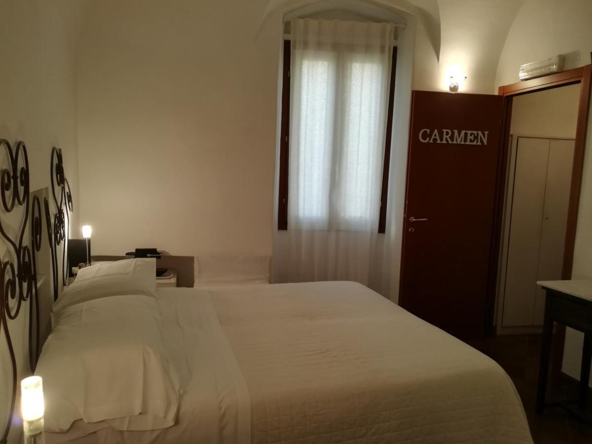 ボルディゲーラ Casa Norida Bed & Breakfast エクステリア 写真
