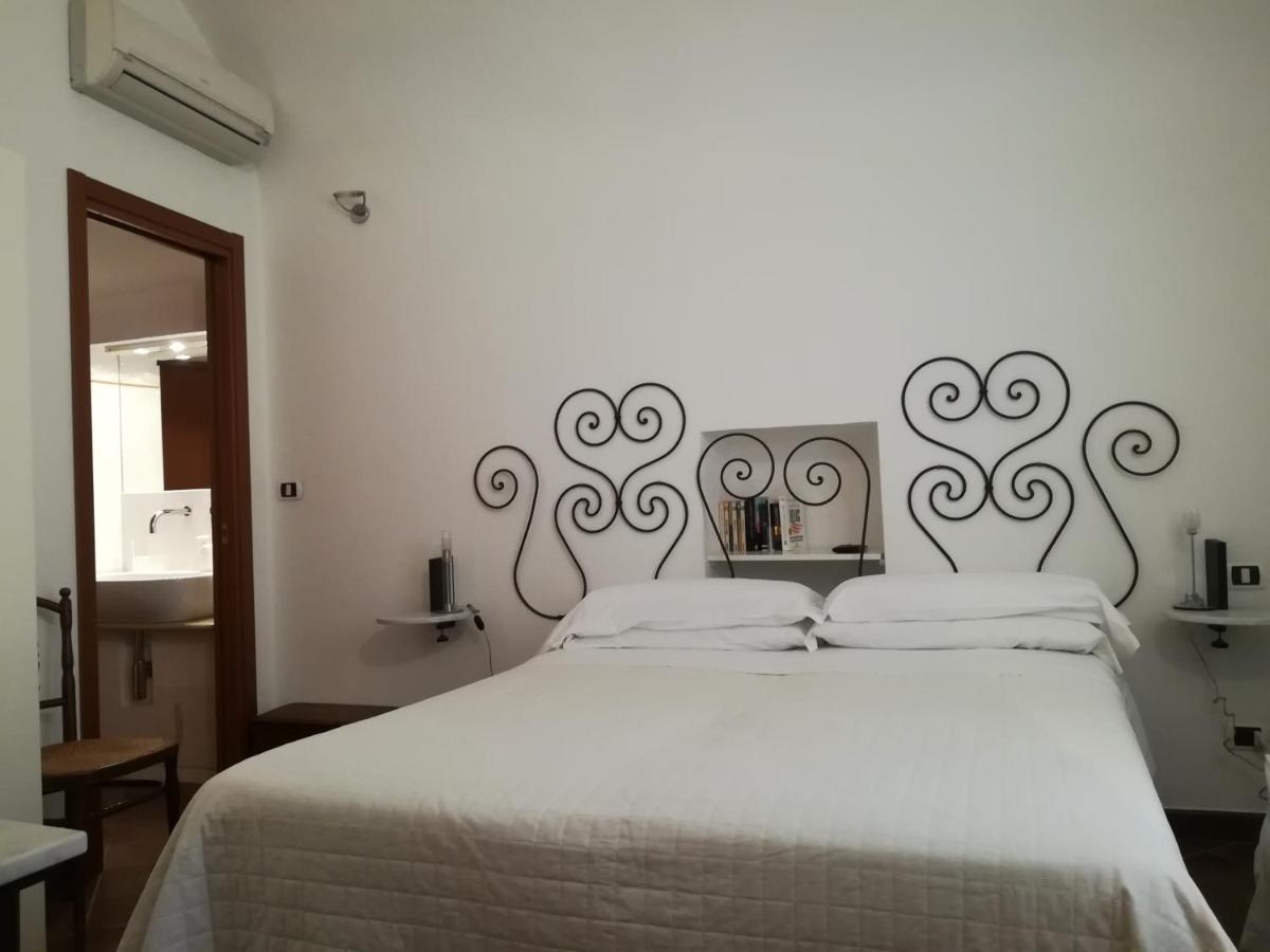ボルディゲーラ Casa Norida Bed & Breakfast エクステリア 写真