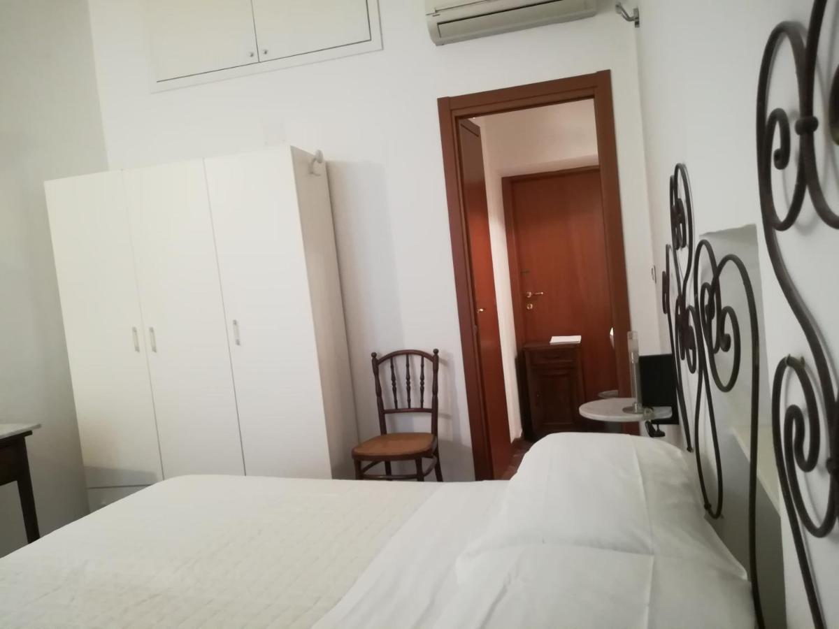 ボルディゲーラ Casa Norida Bed & Breakfast エクステリア 写真