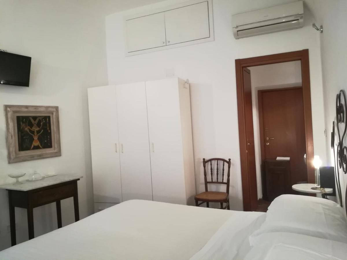 ボルディゲーラ Casa Norida Bed & Breakfast エクステリア 写真
