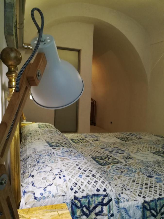 ボルディゲーラ Casa Norida Bed & Breakfast エクステリア 写真