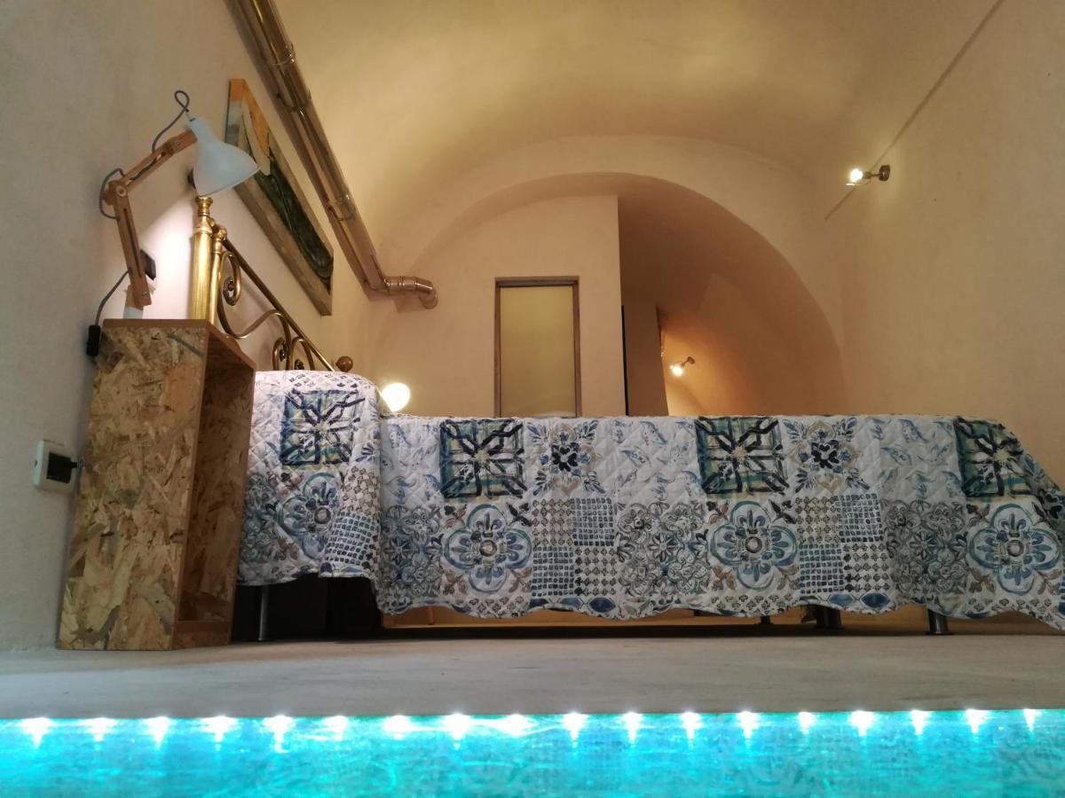 ボルディゲーラ Casa Norida Bed & Breakfast エクステリア 写真