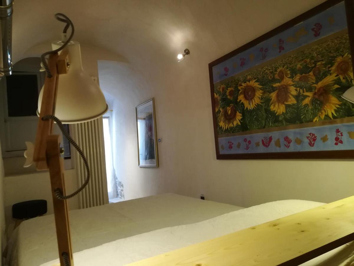 ボルディゲーラ Casa Norida Bed & Breakfast エクステリア 写真