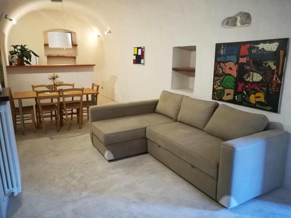 ボルディゲーラ Casa Norida Bed & Breakfast エクステリア 写真
