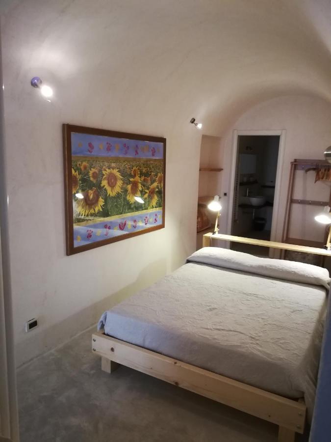 ボルディゲーラ Casa Norida Bed & Breakfast エクステリア 写真