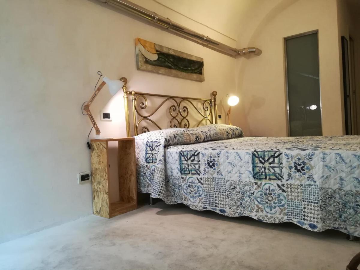 ボルディゲーラ Casa Norida Bed & Breakfast エクステリア 写真