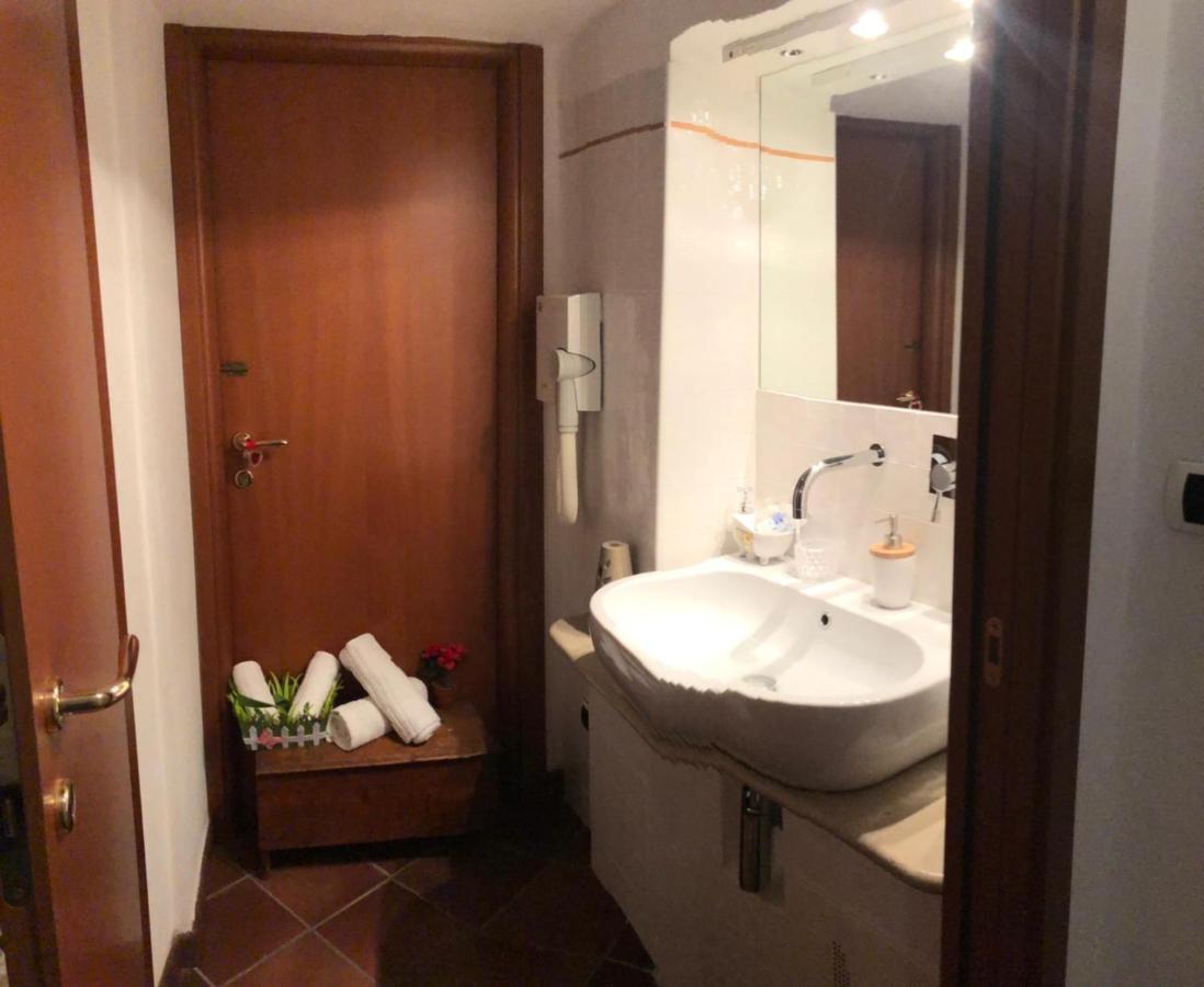ボルディゲーラ Casa Norida Bed & Breakfast エクステリア 写真