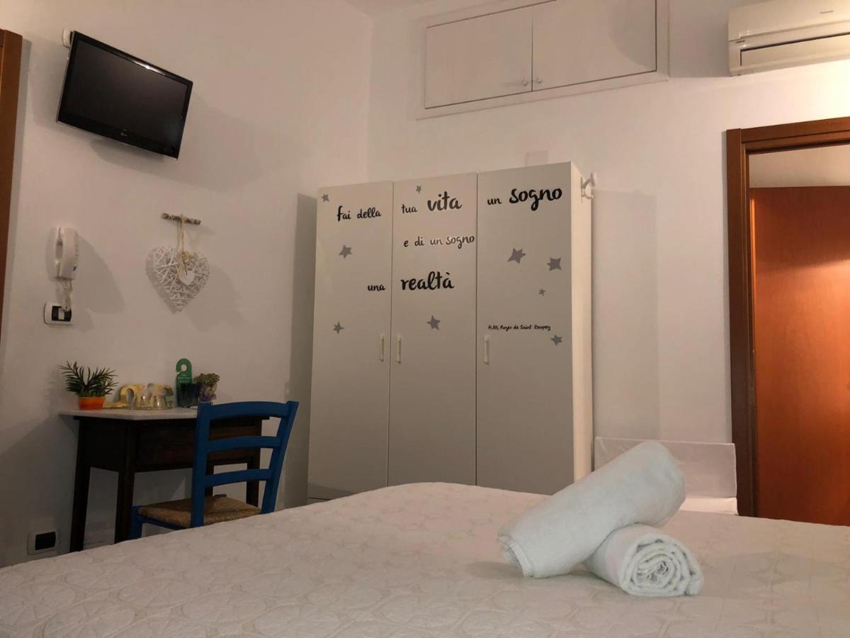 ボルディゲーラ Casa Norida Bed & Breakfast エクステリア 写真