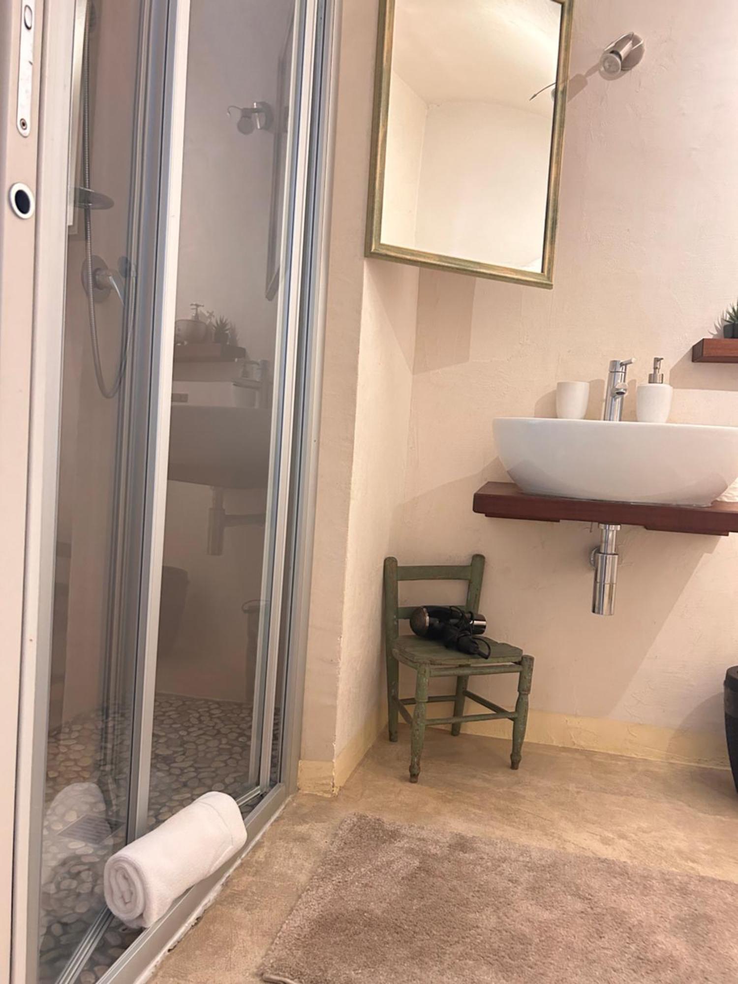 ボルディゲーラ Casa Norida Bed & Breakfast エクステリア 写真