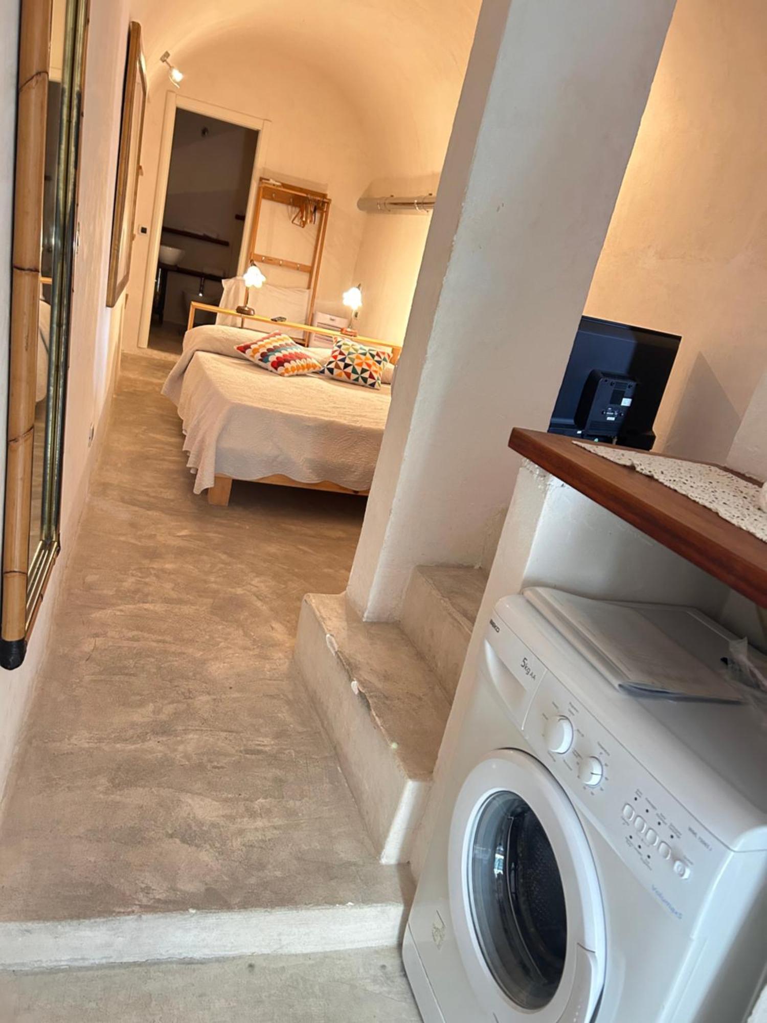 ボルディゲーラ Casa Norida Bed & Breakfast エクステリア 写真