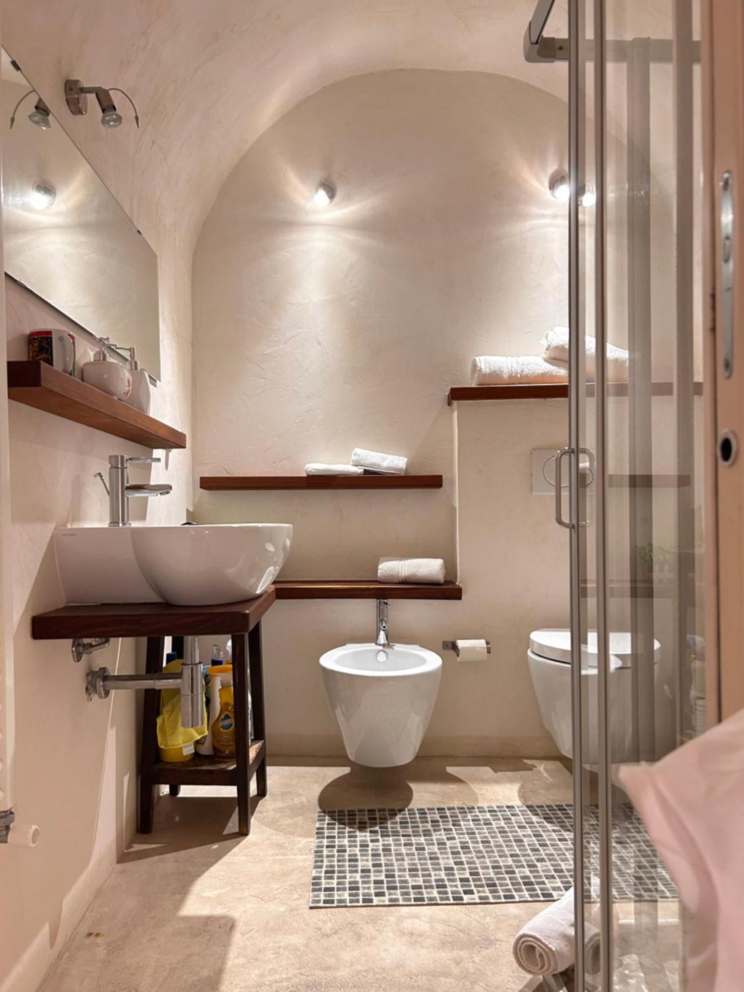 ボルディゲーラ Casa Norida Bed & Breakfast エクステリア 写真