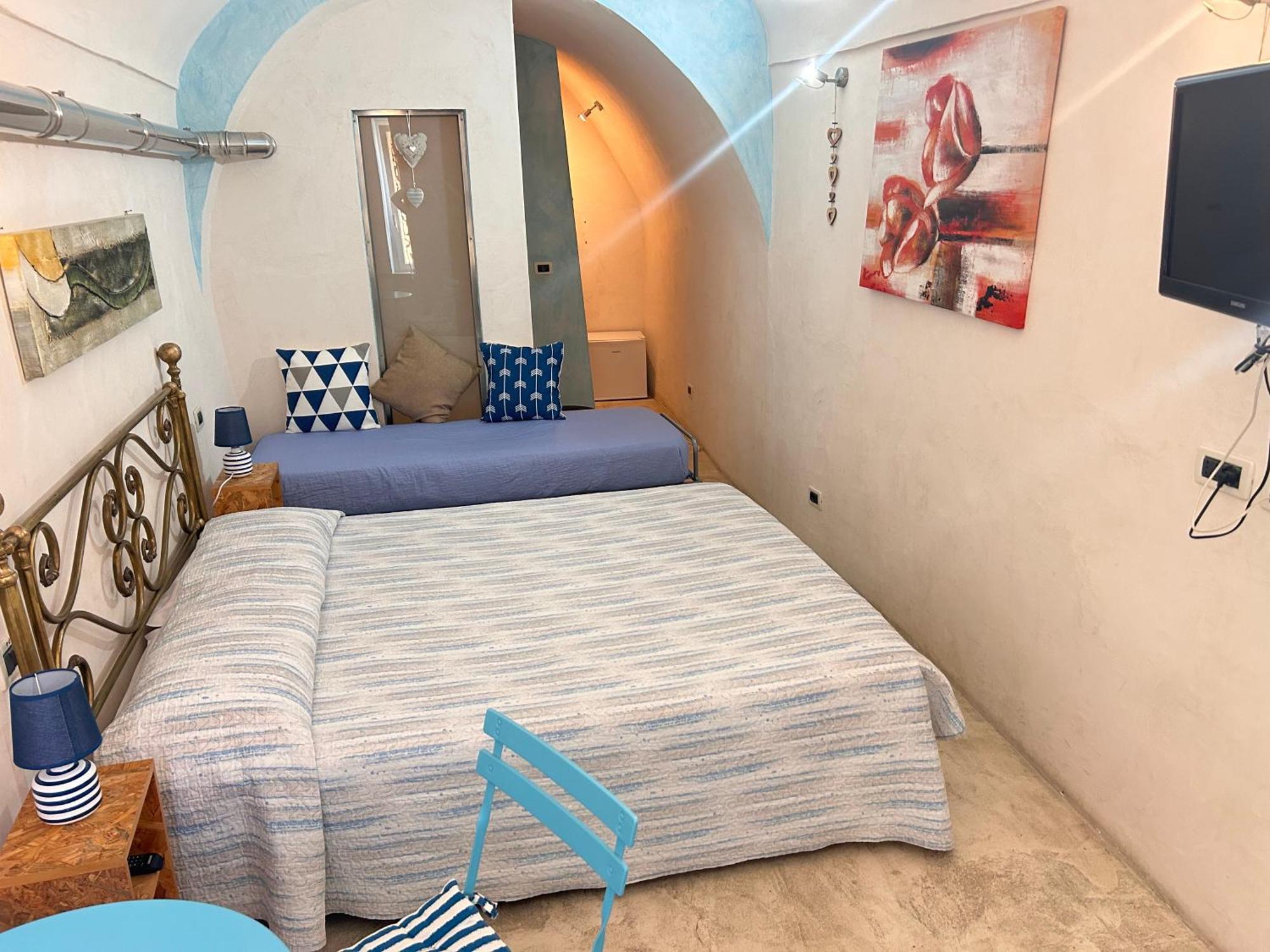 ボルディゲーラ Casa Norida Bed & Breakfast エクステリア 写真