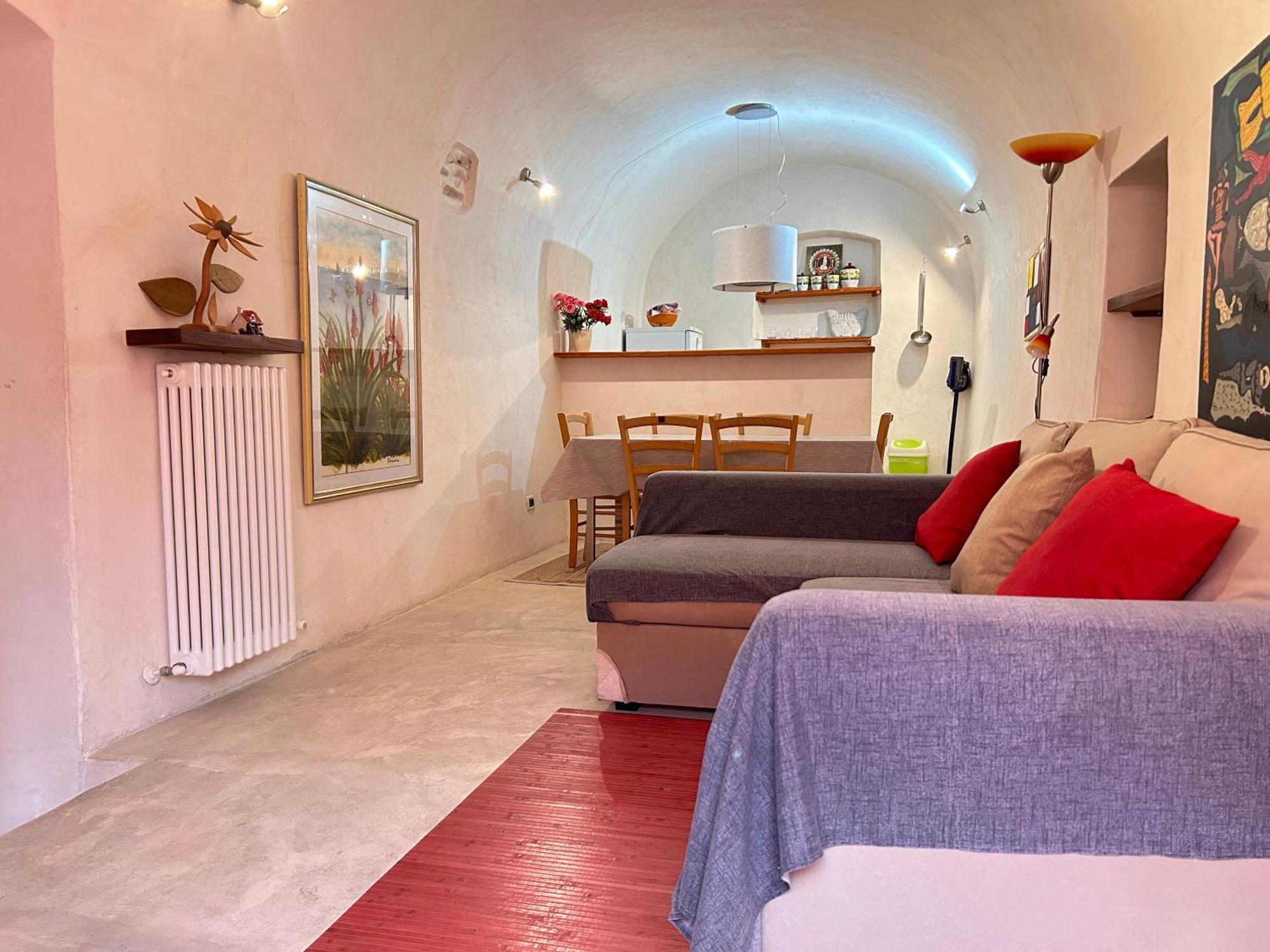ボルディゲーラ Casa Norida Bed & Breakfast エクステリア 写真