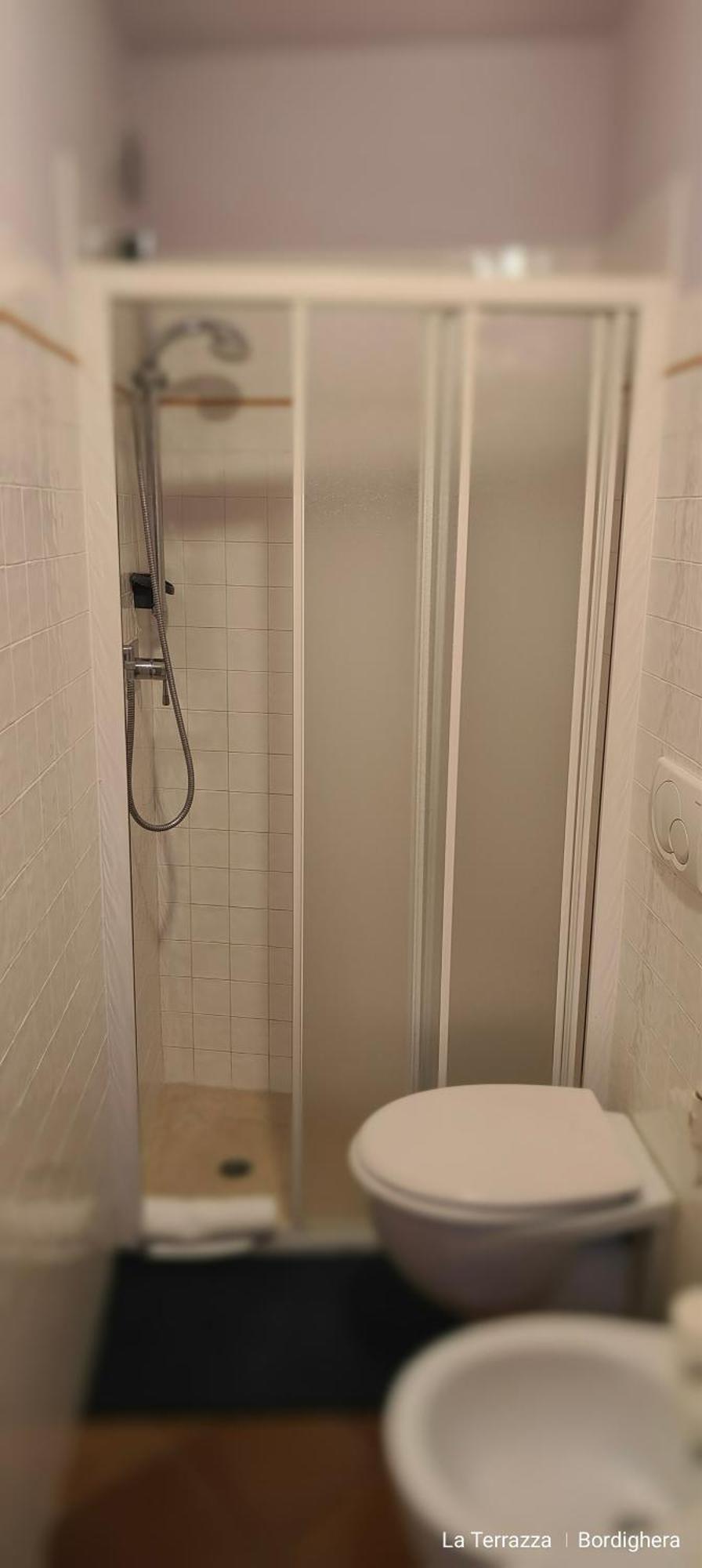 ボルディゲーラ Casa Norida Bed & Breakfast 部屋 写真