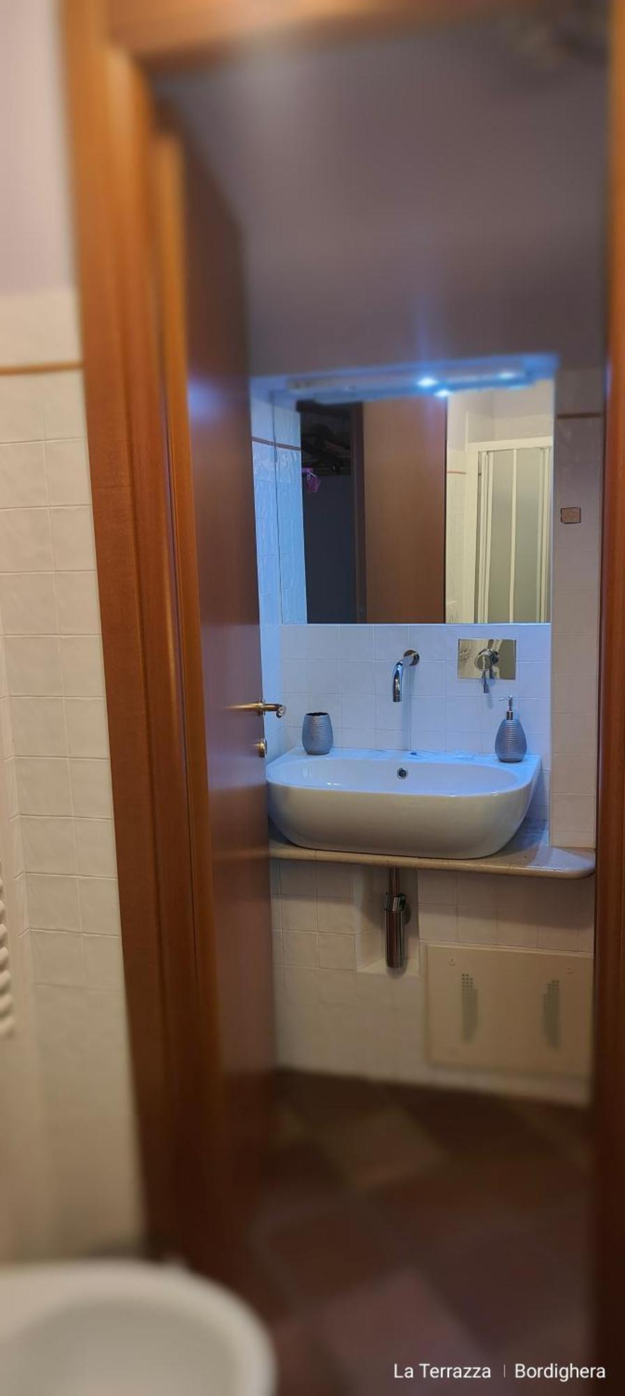 ボルディゲーラ Casa Norida Bed & Breakfast 部屋 写真