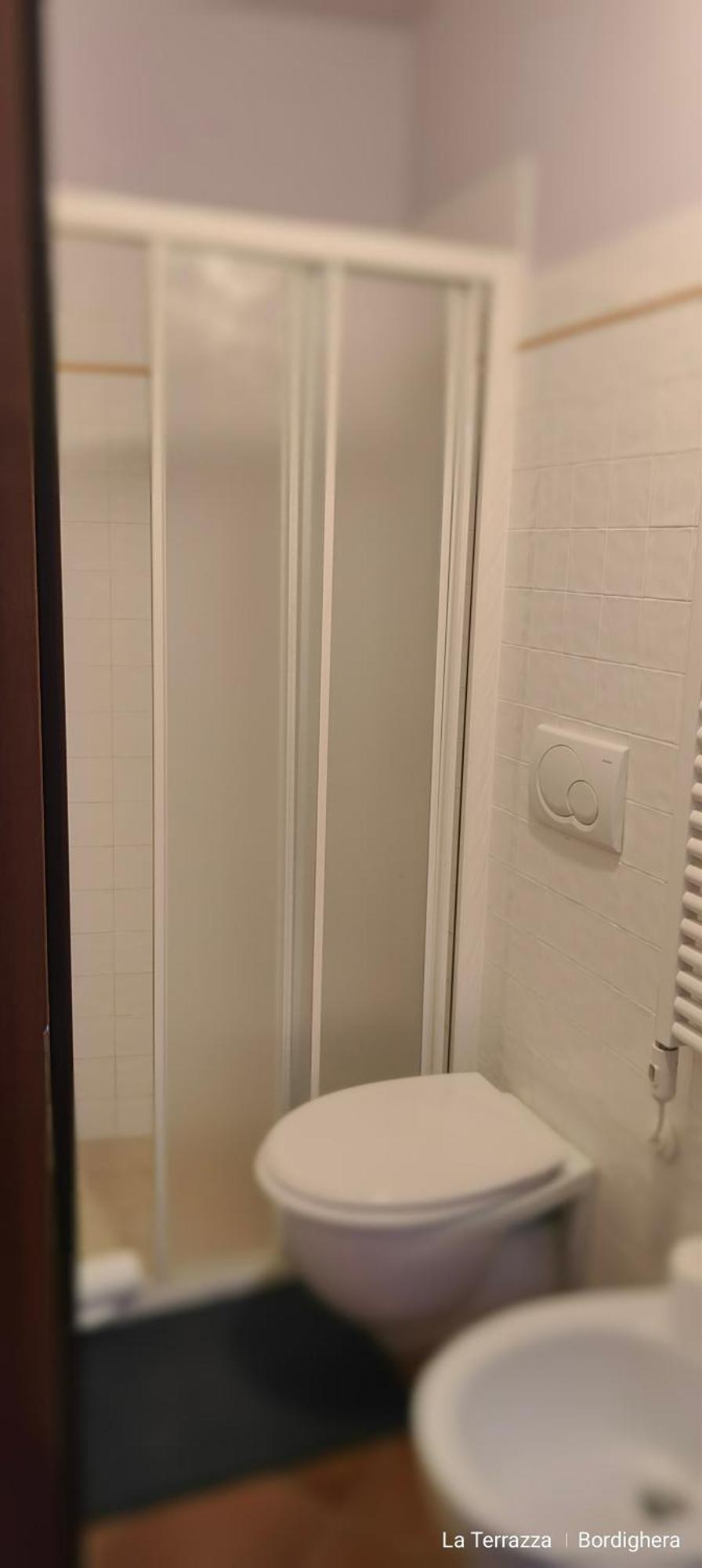 ボルディゲーラ Casa Norida Bed & Breakfast 部屋 写真