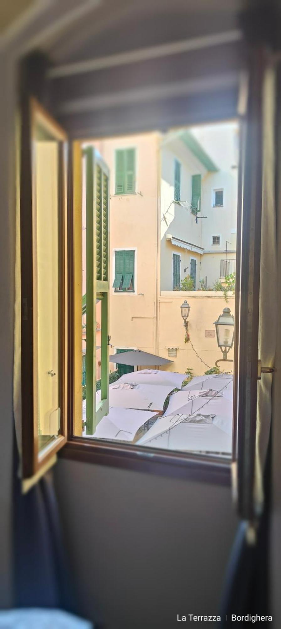 ボルディゲーラ Casa Norida Bed & Breakfast エクステリア 写真